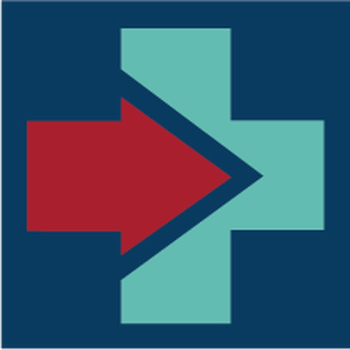 KUCC Clinical Trial Finder app icon
