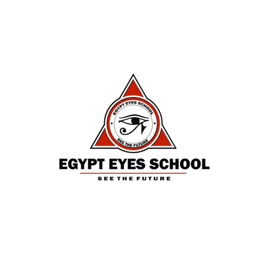 Egypt Eyes School app icon