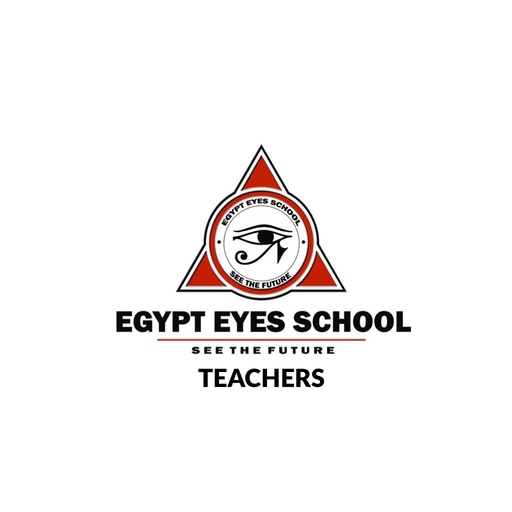 Egypt Eyes School (Teachers) app icon