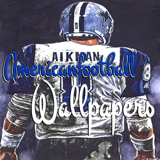 American Football Wallpapers. app icon