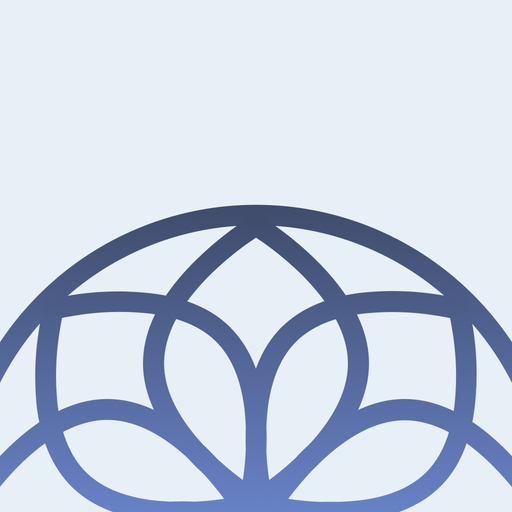 8 Limbs Yoga Jounral app icon