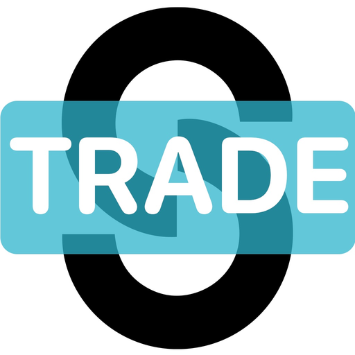 Selinko Trade app icon