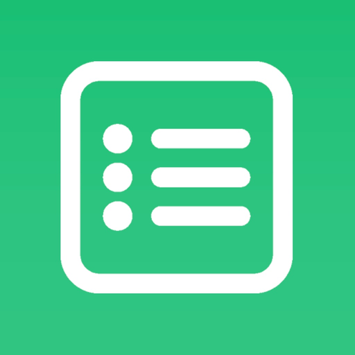 Shared Grocery: Shopping List app icon