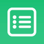 Shared Grocery: Shopping List icon