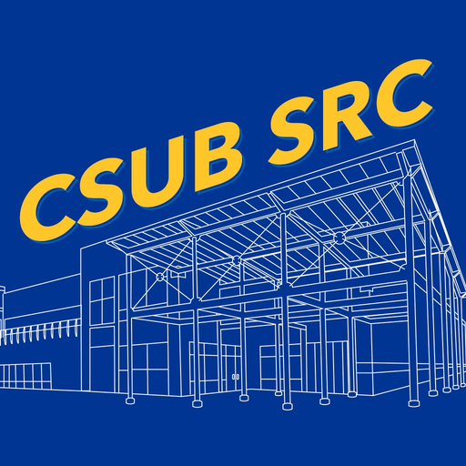 CSUB SRC app icon