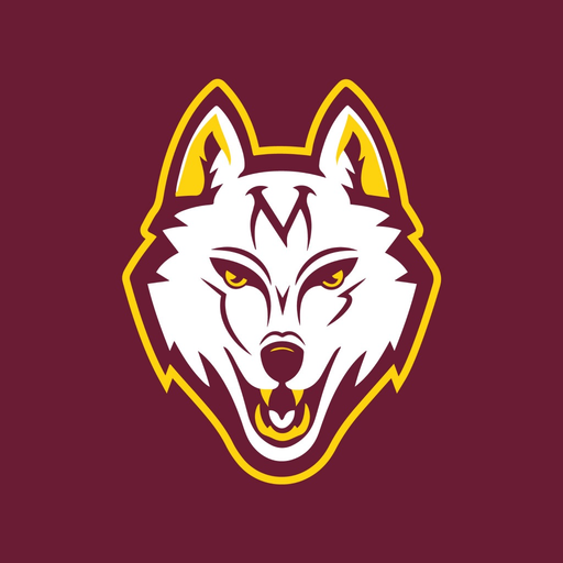 Menno School District, SD app icon
