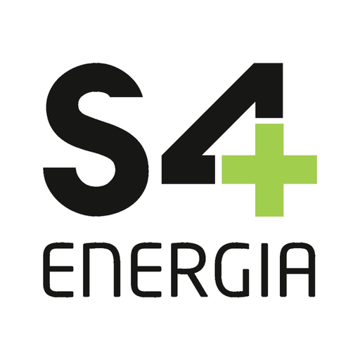 S4 ENERGIA app icon