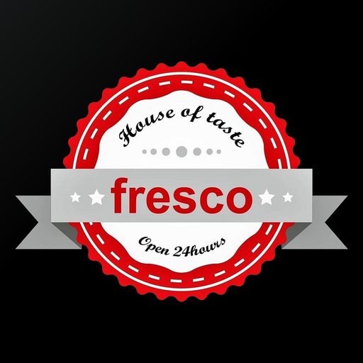 Fresco - Λαμία app icon