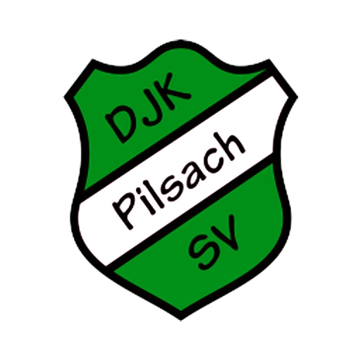DJK/SV Pilsach app icon