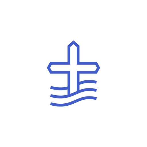 River of Praise Tomball app icon