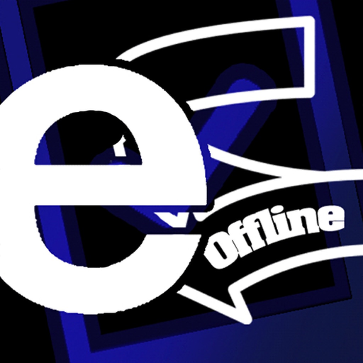 Gkaps Offline app icon