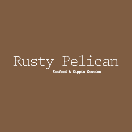 Rusty Pelican app icon