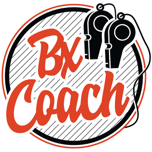 BxCoach app icon