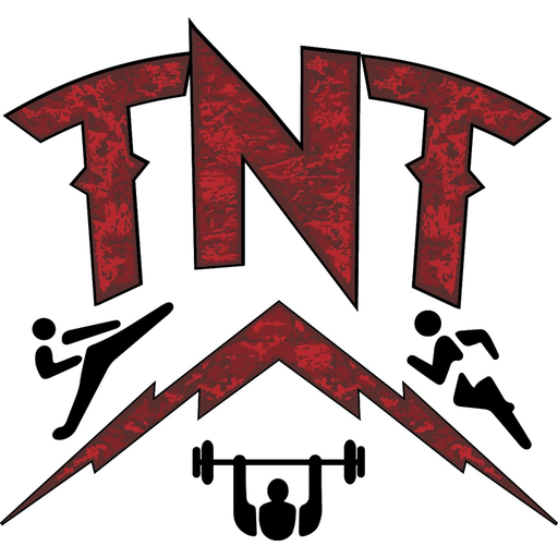 TNT Fitness Bootcamp app icon