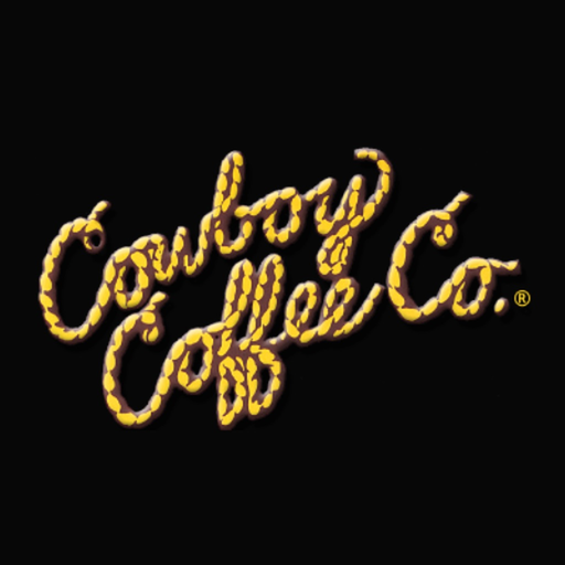 Cowboy Coffee Co.® app icon