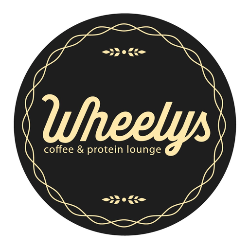 Wheelys Coffee Lounge app icon