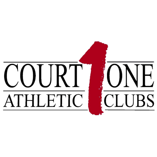 Court One Athletic Clubs app icon