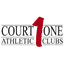 Court One Athletic Clubs icon