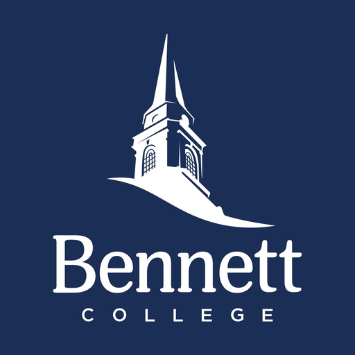 Bennett College app icon