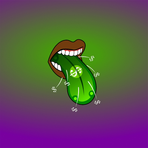 Fat Mouf app icon