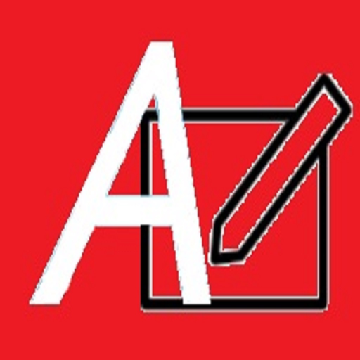 A.Notes app icon