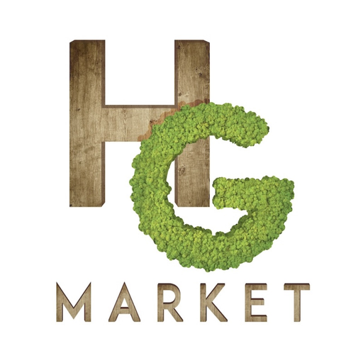 Hudson Greene Market app icon