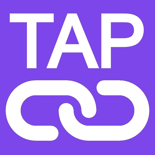 TapLink - Quickly Share Links app icon