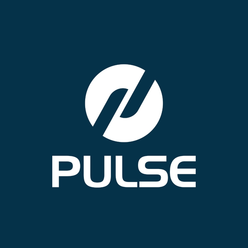 PULSE GYM app icon