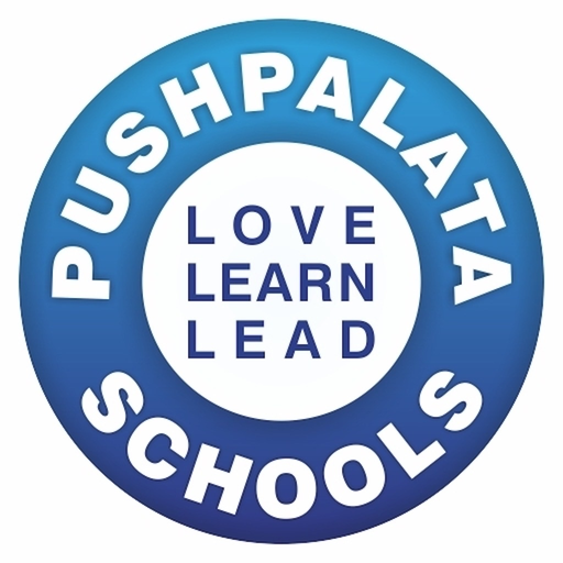 Pushpalata Schools app icon