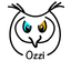 Ozzi Ostomy icon