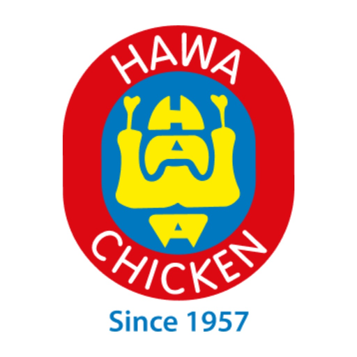 Hawa Chicken app icon