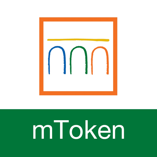 Intesa Card mToken app icon