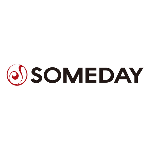 SOMEDAY app icon