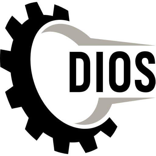 Dios Remote Control app icon