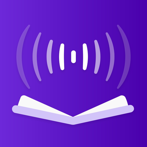 Read4Me - Talk Browser PDF DOC app icon