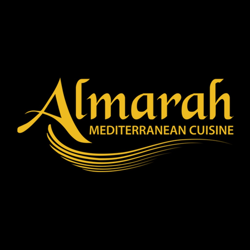 Almarah app icon