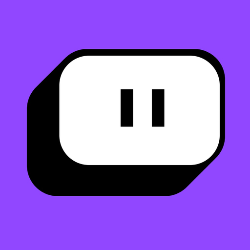 Streamer Widgets for Twitch app icon