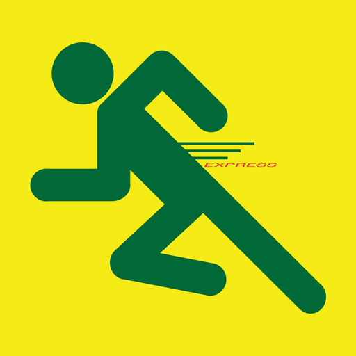 VSF - วิ่งสู้ฟัด app icon