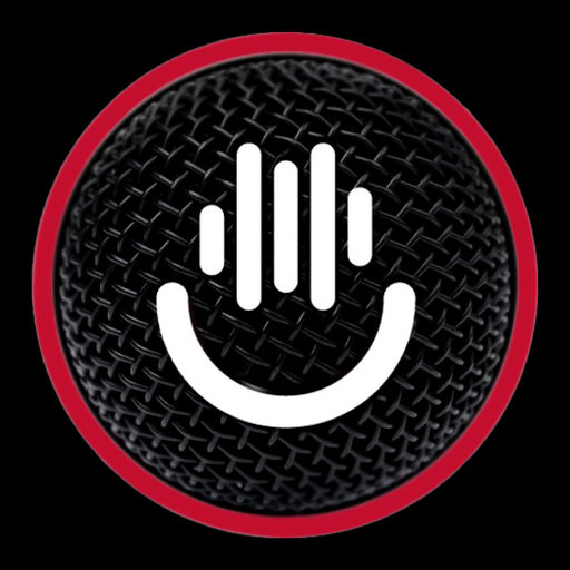 Podcast Dinle app icon