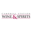 Campbell Station Wine icon