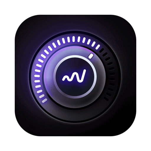 Bass Booster – Volume control app icon