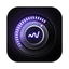 Bass Booster – Volume control icon