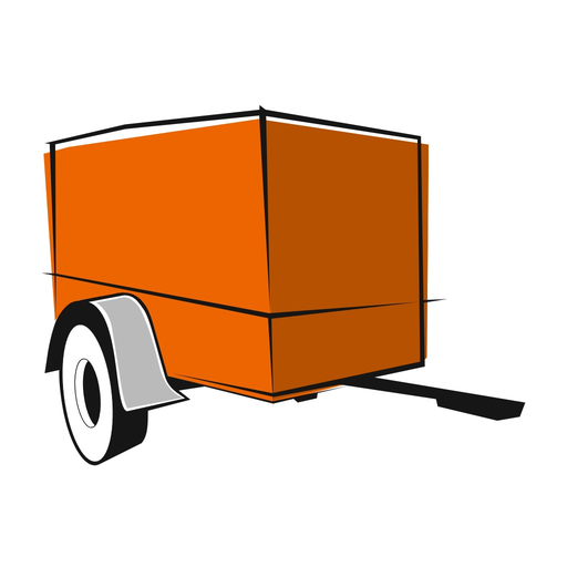 RentMyTrailer app icon
