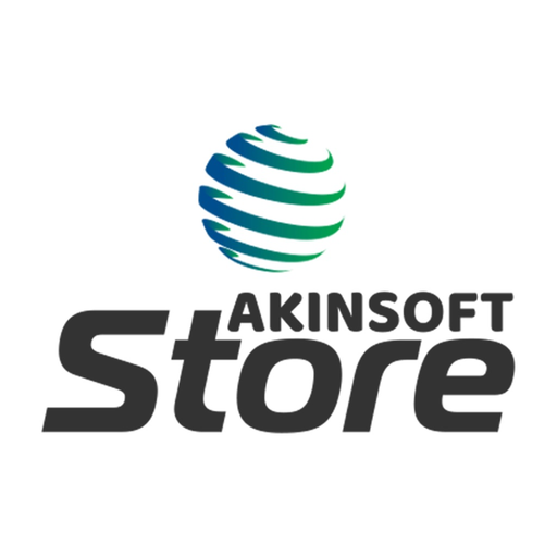 AKINSOFT Store app icon