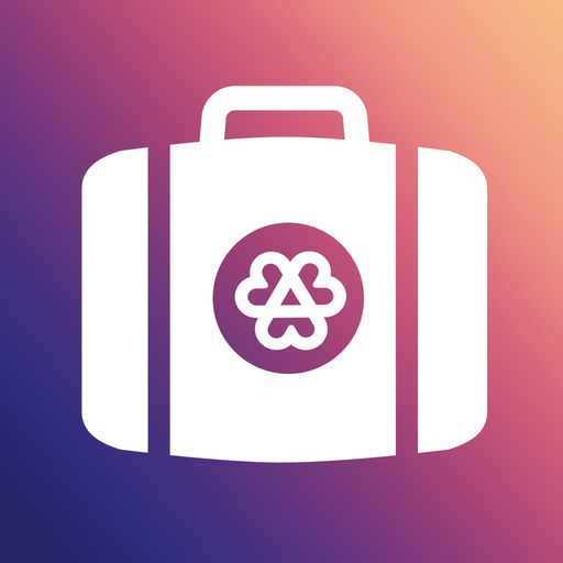 GuestAwe app icon