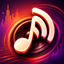 Amp - Speaker Volume Booster icon