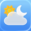 SG Weather Application icon