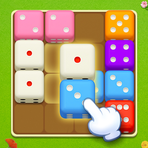 Greedy Dices app icon