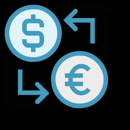 Currency Exchange Near Me app icon