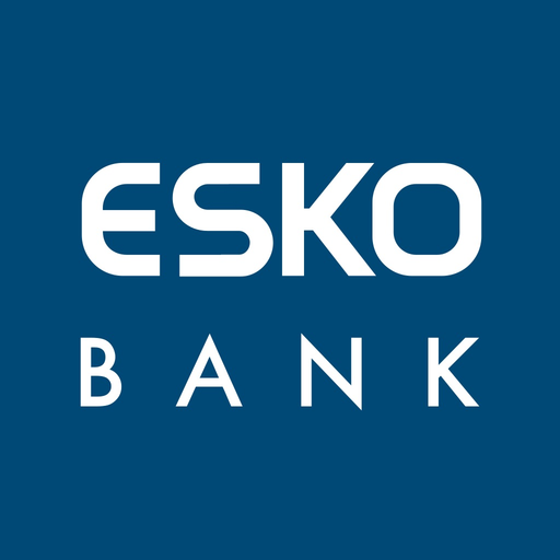 ESKO VODA app icon
